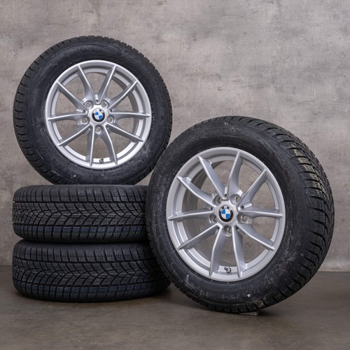 Bmw series snow - series, tire