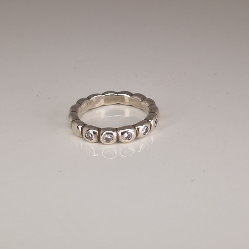Pandora bright lights ring - bright,