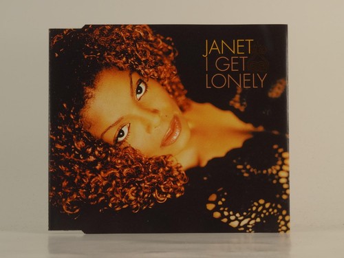 Janet jackson get - jackson, i