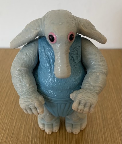 Vintage star wars - star, max