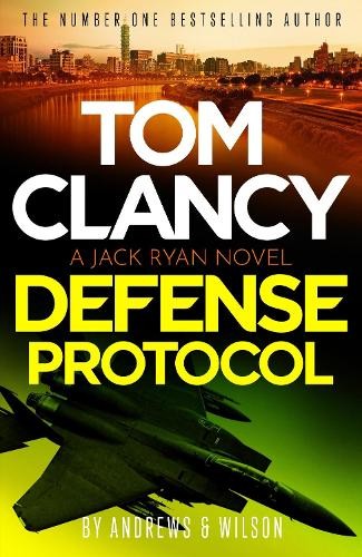 Tom clancy defense - clancy,