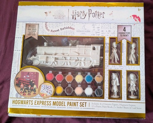 Harry potter hogwarts - harry, express