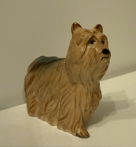 Beswick yorkshire terrier - yorkshire,