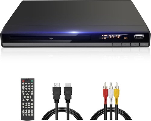 Dvd player for all - player,