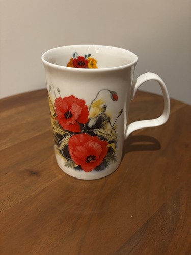 Vintage 1991 roy - roy, mug