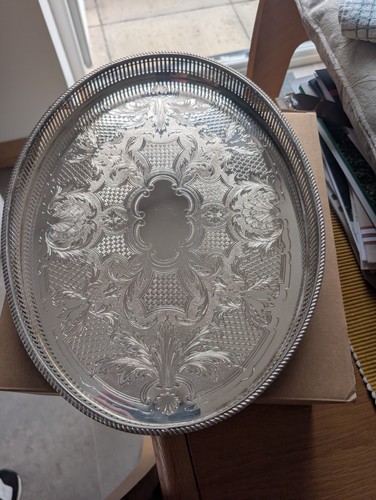 Vintage arthur price silver - price,