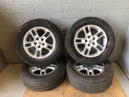 Range rover sport - sport, wheels