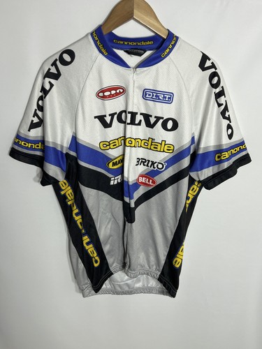 Cannondale volvo team cycling - cannondale,