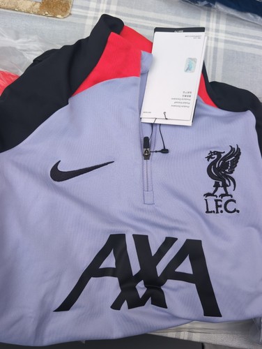Liverpool nike training - liverpool,