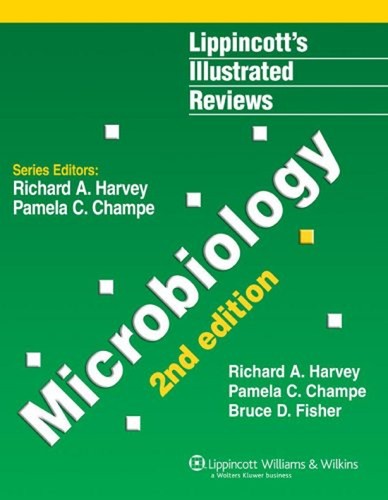 Microbiology perfect bruce - perfect, d