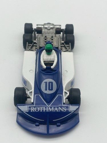Vintage scalextric c129 march - vintage,