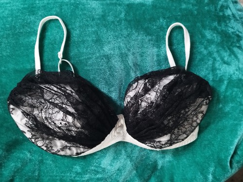 Madame silk and lace - and, bra
