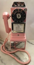 Crosley barbiepink 1957 - barbiepink,