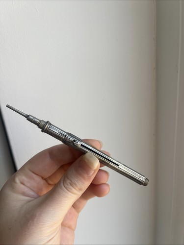 Vintage propelling pencil - vintage,