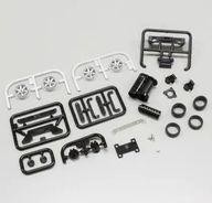 Kyosho dnano ferrari fxx - kyosho,