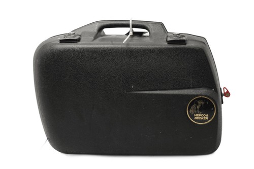 Lockable left side - , case