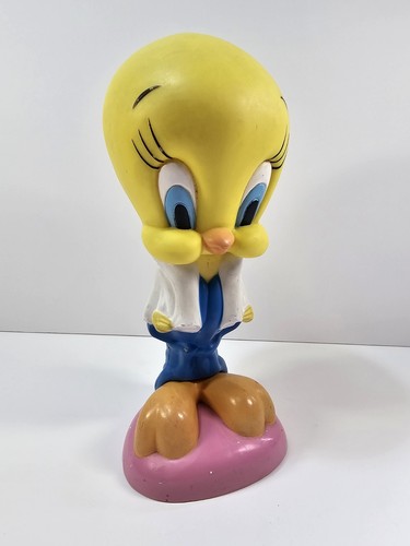 Vintage tweety pie bird bubble - tweety,