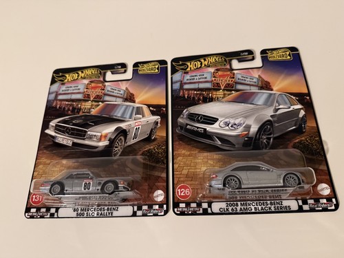 2025 hot wheels premium - 2025,