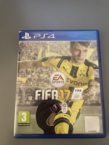Fifa ps4 playstation - ps4, ea