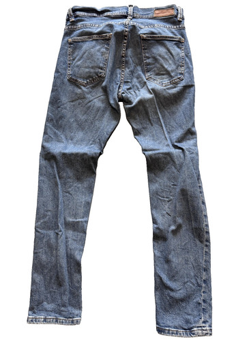 Zara mens jeans - zara,