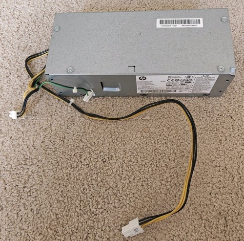 Prodesk 180w power - prodesk,