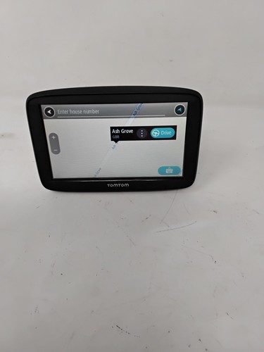 Tomtom start sat - tomtom,