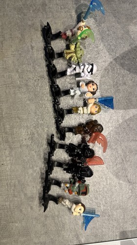 Star wars kinder surprise - wars,