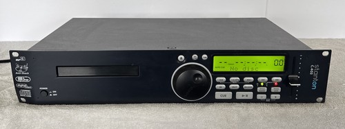 Stanton c402 rackmount - stanton,