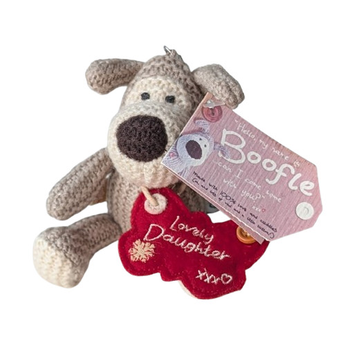 Boofle dog puppy - boofle,