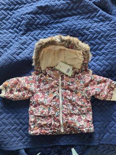 Brand new girls jacket - brand,