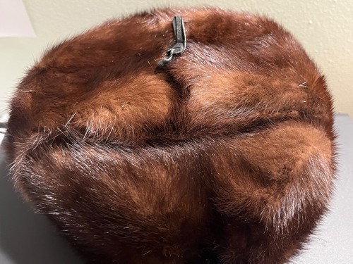Real mink russian women - real,