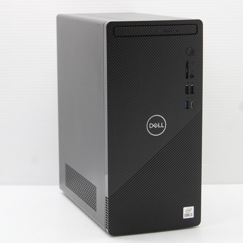 Dell inspiron 3881 desktop - inspiron,