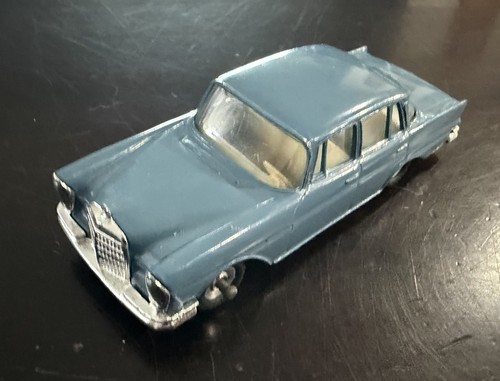 Vintage dinky toys - vintage,