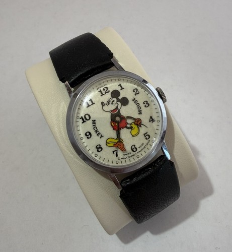 Disney vintage 1970s bradley - disney,