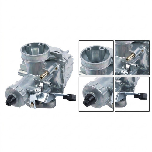 26mm for mikuni vm22 - mikuni,