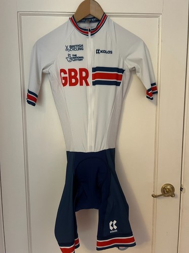 Kalas british cycling team - british,