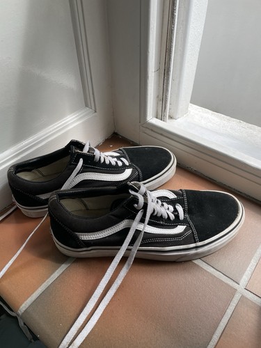 Official vans old - official, skool.