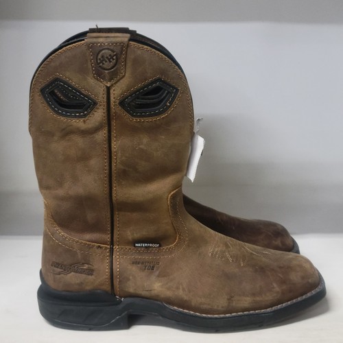 Double zane comp toe boot - comp,