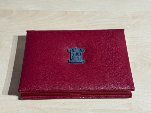 Royal mint 2002 proof - mint, set