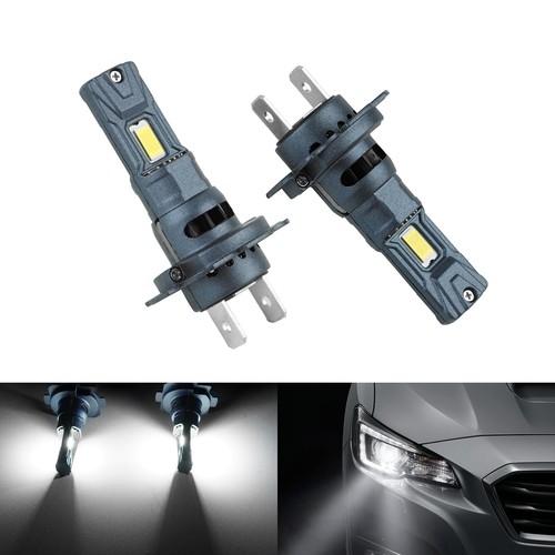 499 65w smd led side - h7,