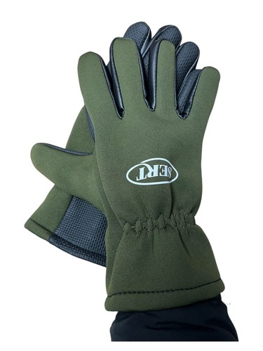 Sert gants neoprene - sert,