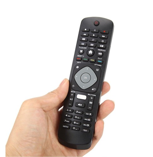 For philips remote - philips,