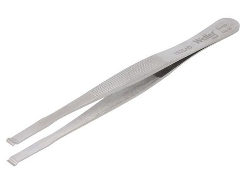 150sad tweezers 120mm clin - 150sad,