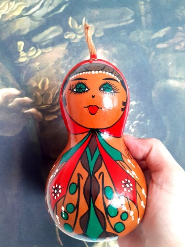 Vintage novelty hand - novelty,