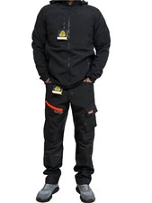 Aviator workwear softshell - ,
