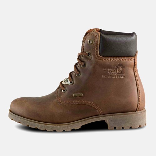 Panama jack ladies brown - 03,