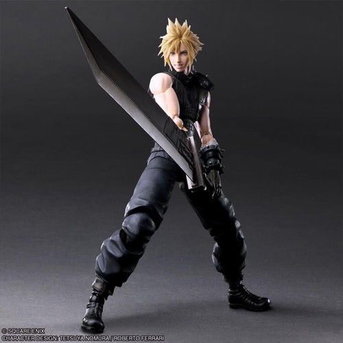 Final fantasy rebirth - final,