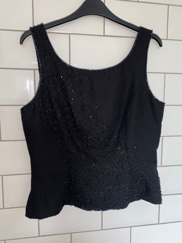 Principles corset basque - corset, top