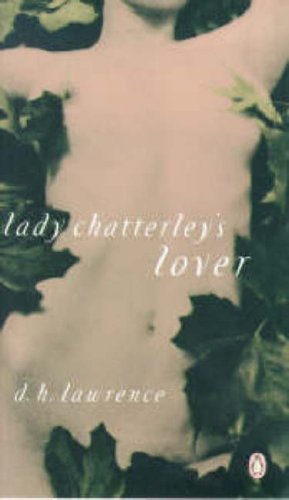 Lady chatterley lover - lady,