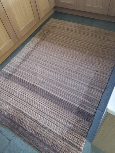 Ikea large rug - ikea,